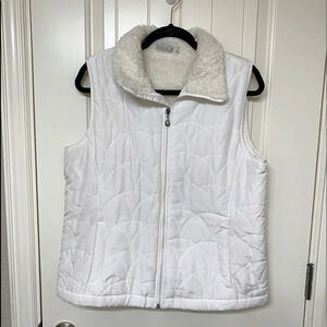 Mountain Lake Sherpa Vest